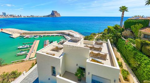 Foto 2 de Casa o xalet en venda a Maryvilla, Alicante