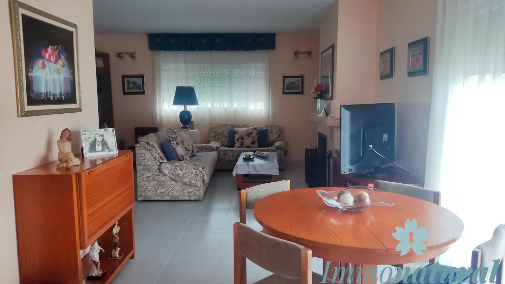 Detached house with terrace for sale in Avinguda Dolça de Provença, imagen 4