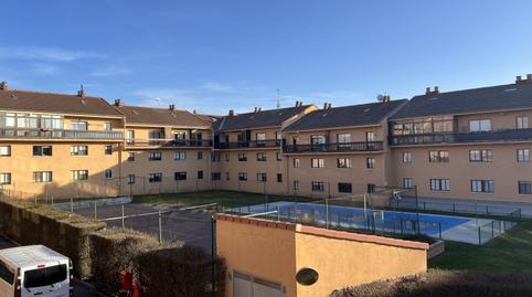 Foto 2 de Piso en venta en San Cristóbal de Segovia, Segovia