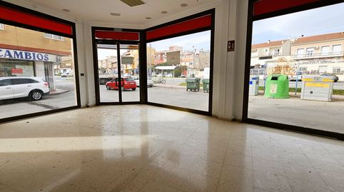 Foto 2 von Geschaftsraum zum Verkauf in Avenida de Juan Carlos I, 98, Totana, Murcia