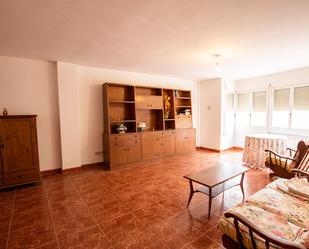 Living room of Duplex for sale in Caspe