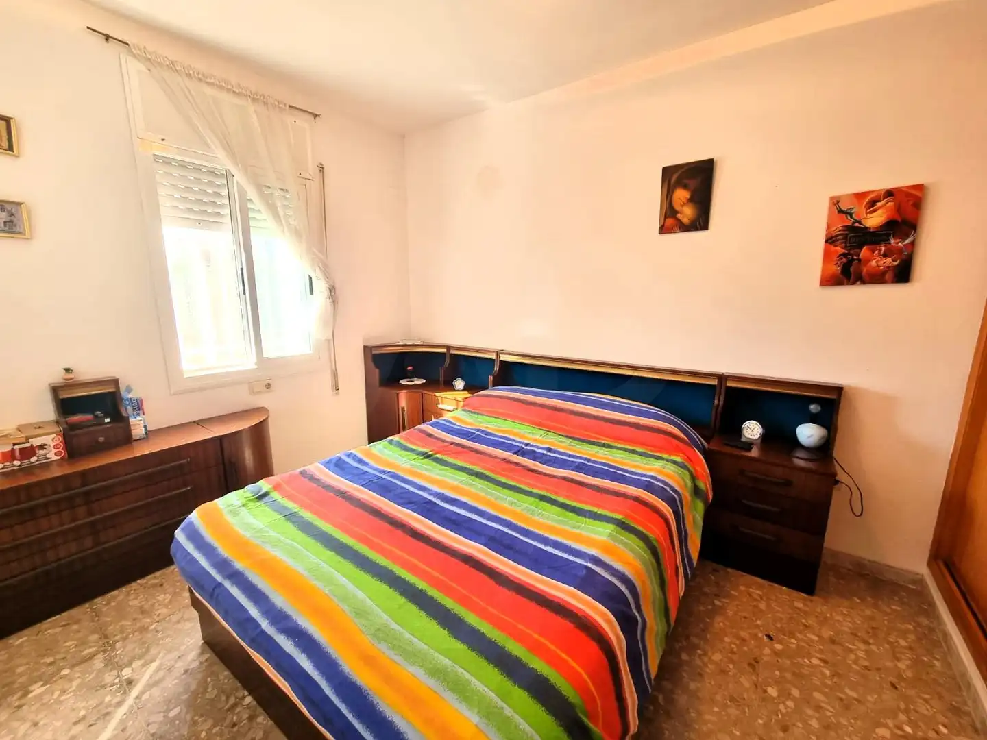 Villa zum Verkauf in Cl Ordre De Montesa-Calafat 121, imagen 16
