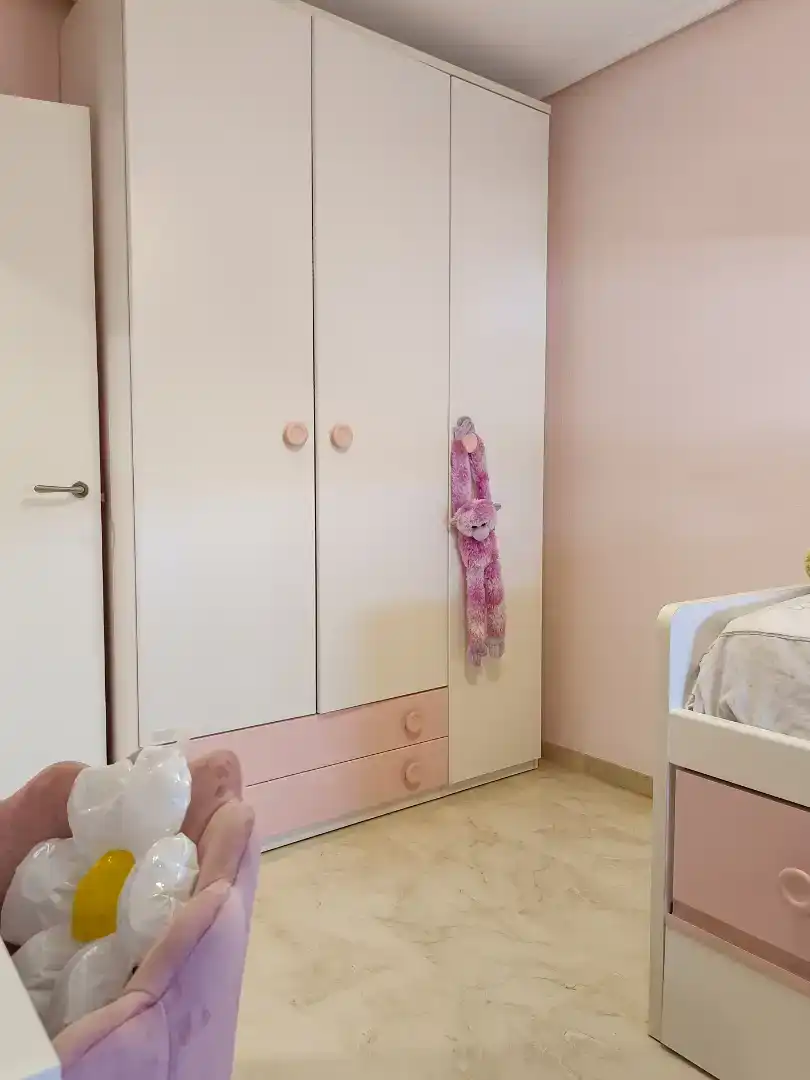Dormitori de Dúplex en venda en Elche / Elx amb Aire condicionat i Balcó