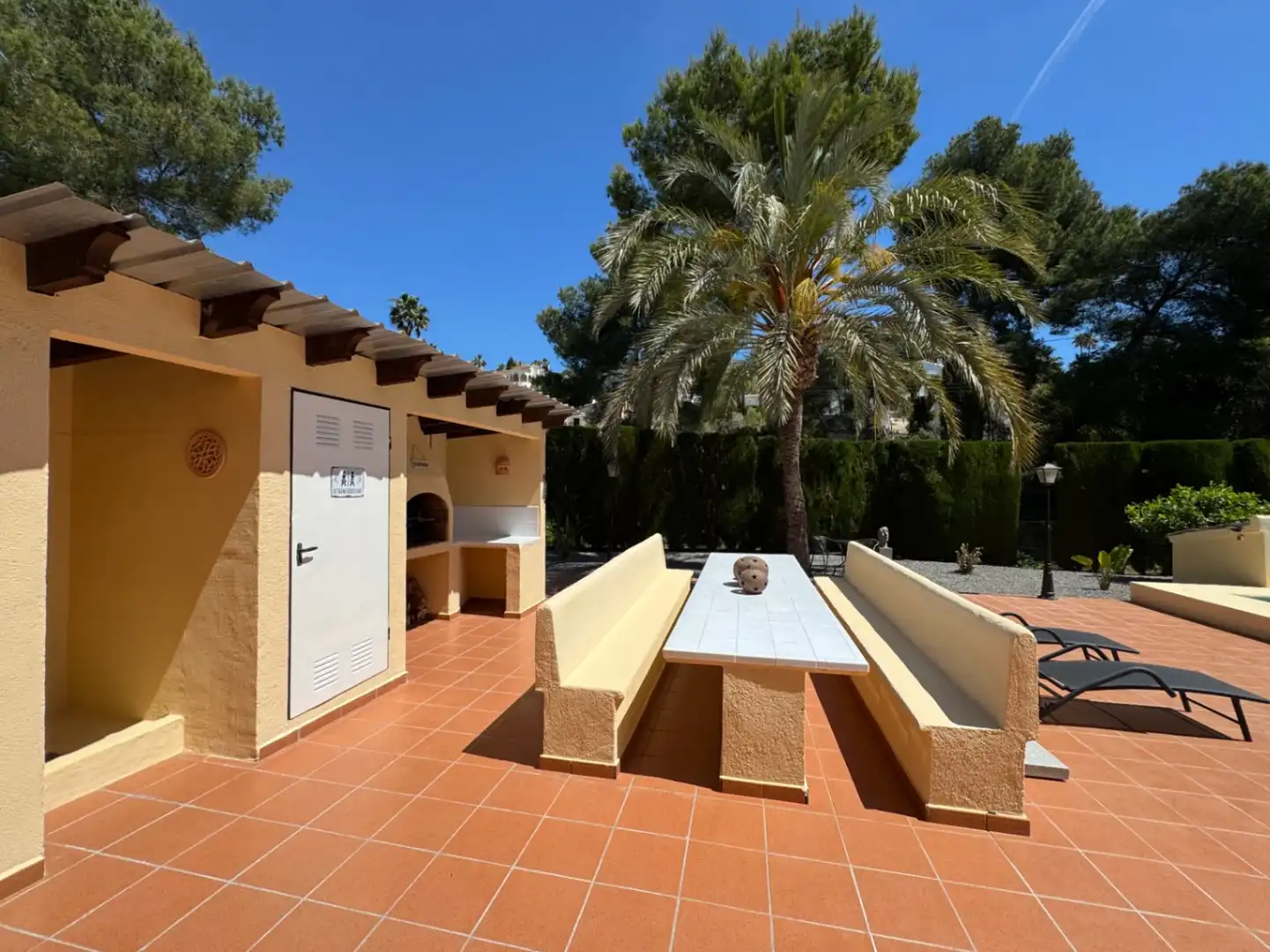 Villa mit Pool zum Verkauf in Cala Advocat - Baladrar, imagen 39