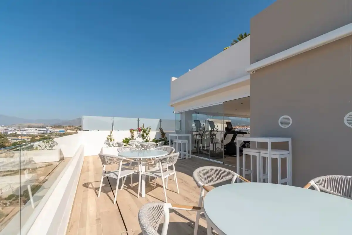 Apartament amb piscina en venda a Calle Torrente Ballester 7R, imagen 11