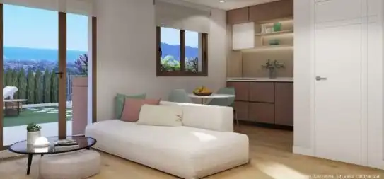 Casa a schiera con piscina in vendita a Carrer Serra Gelada, imagen 7