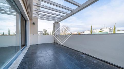 Photo 2 of Flat to rent in Aravaca, Madrid