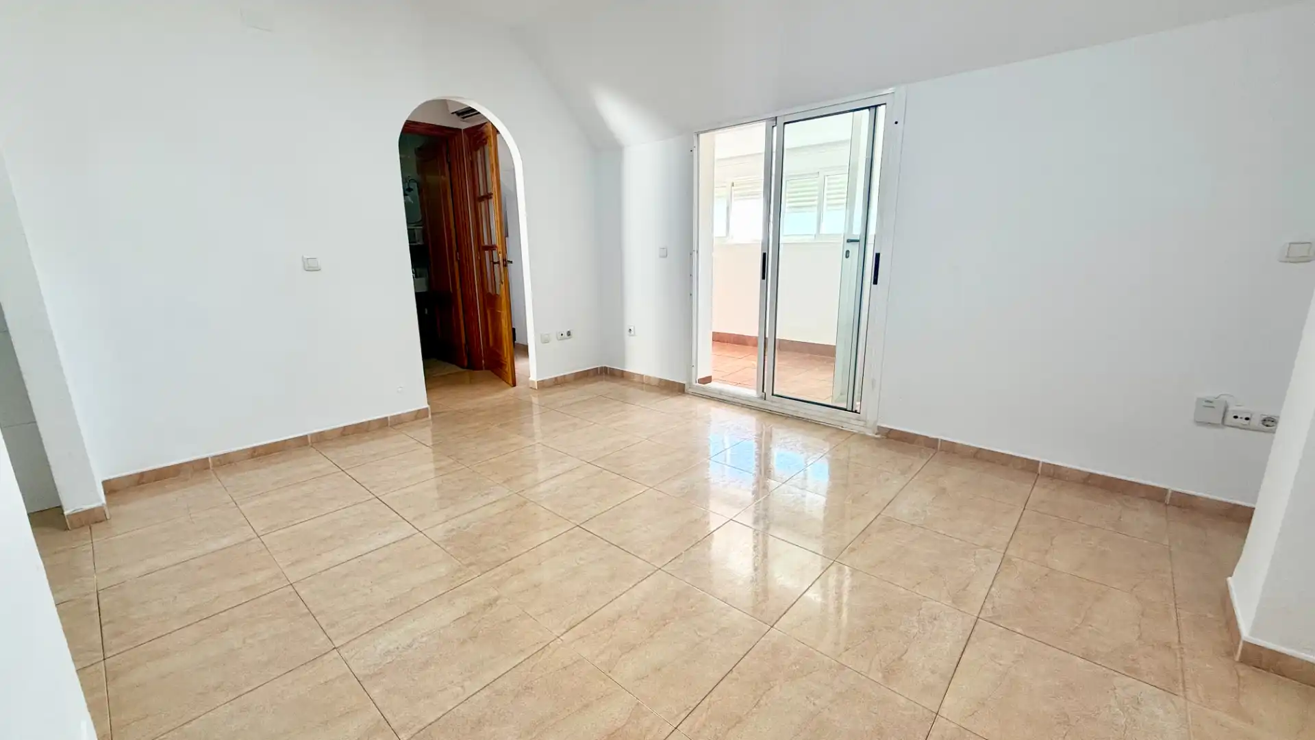 Flat for sale in Roquetas de Mar  with Terrace