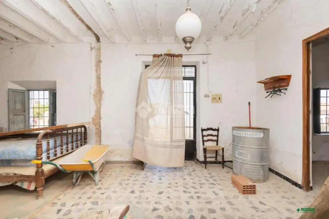 Casa rústica en venda a Zurgena, imagen 18