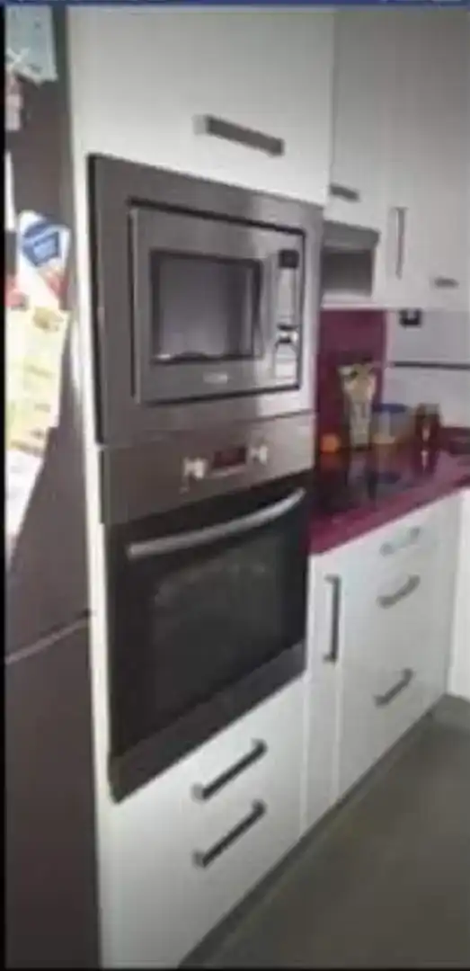 Cocina de Piso para compartir en Batallas