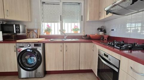Foto 4 de Casa o chalet en venta en El Alamillo, Mazarrón