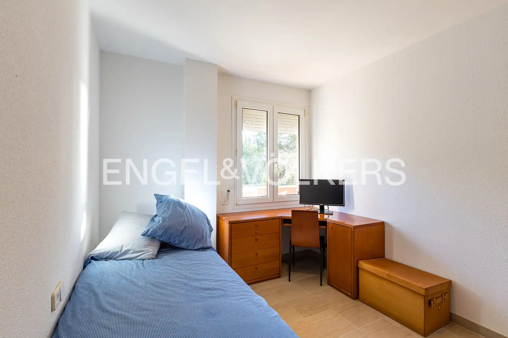 Flat for rent in Les Botigues de Sitges
