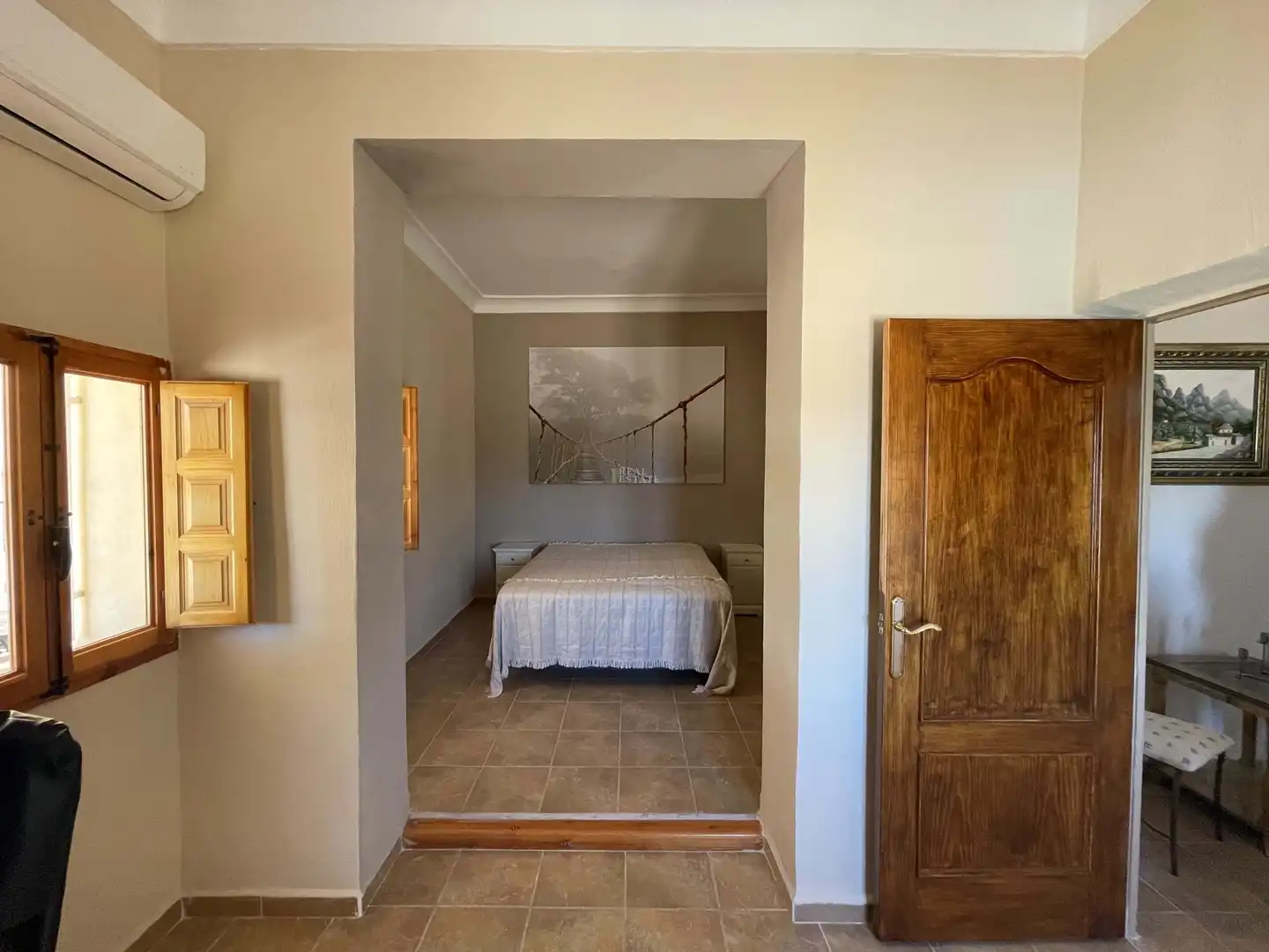 Casa amb terrassa en venda a PD Sententilla, imagen 13