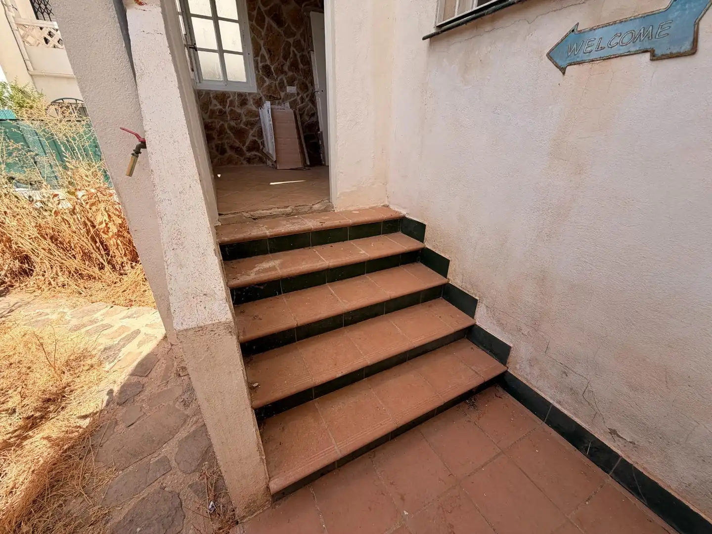 Maison jumelée avec terrasse à vendre à Campo de Mijas, imagen 13