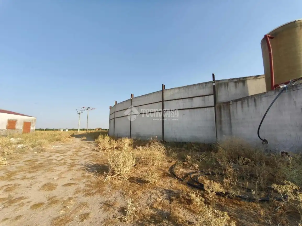 Terreno residenziale in vendita a Nueva Villa de las Torres, imagen 34