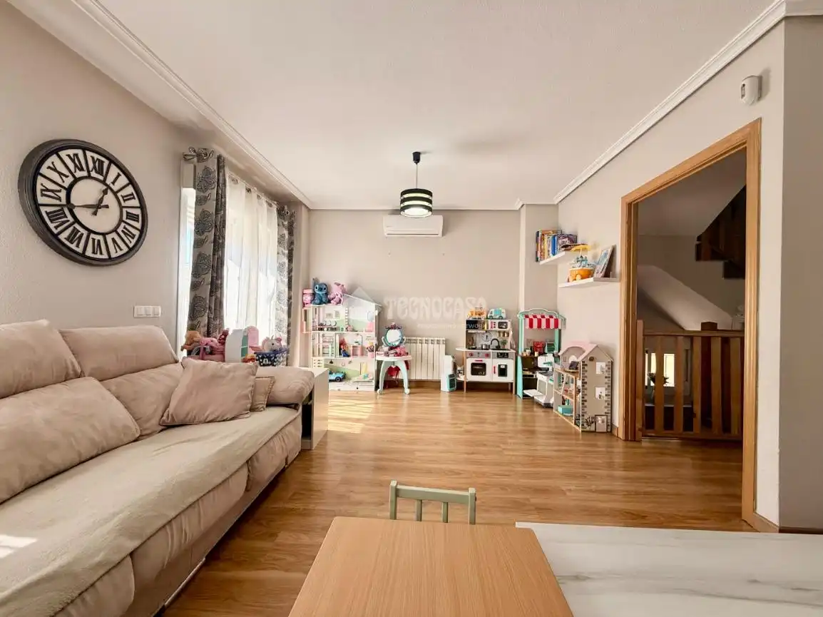 Casa pareada en venta en Alovera, imagen 11