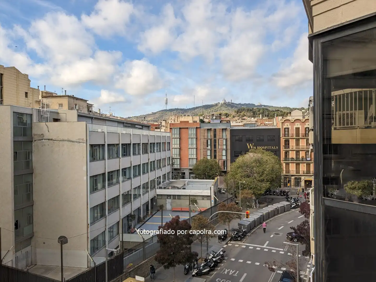 Office for rent in Barcelona, Barcelona