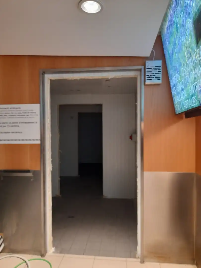 Gewerbefläche zur Miete in Fonts dels Capellans - Sagrada Família, imagen 31