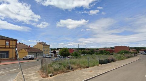 Terreno en Calle La Iglesia, 13 Carbajal de la Legua, immagine 3