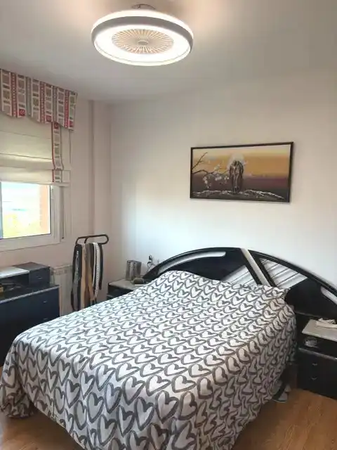 Bedroom of Duplexes for sale in Sant Feliu de Llobregat  with Heating, Terrace and Storage room