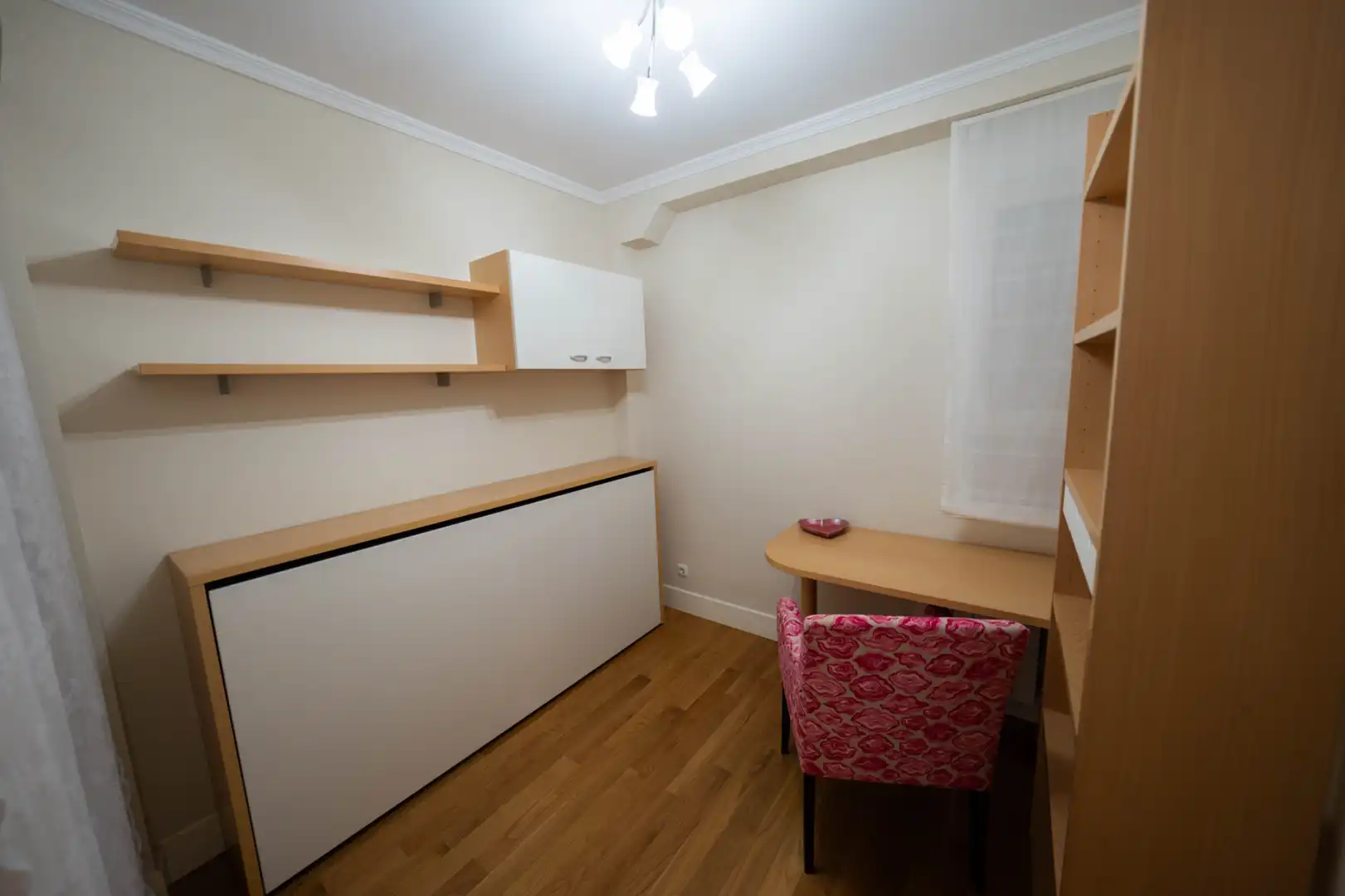 Piso con ascensor en venta en Alameda de Recalde 20, imagen 16