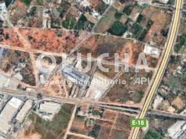 Industrial land for sale in Madrigal