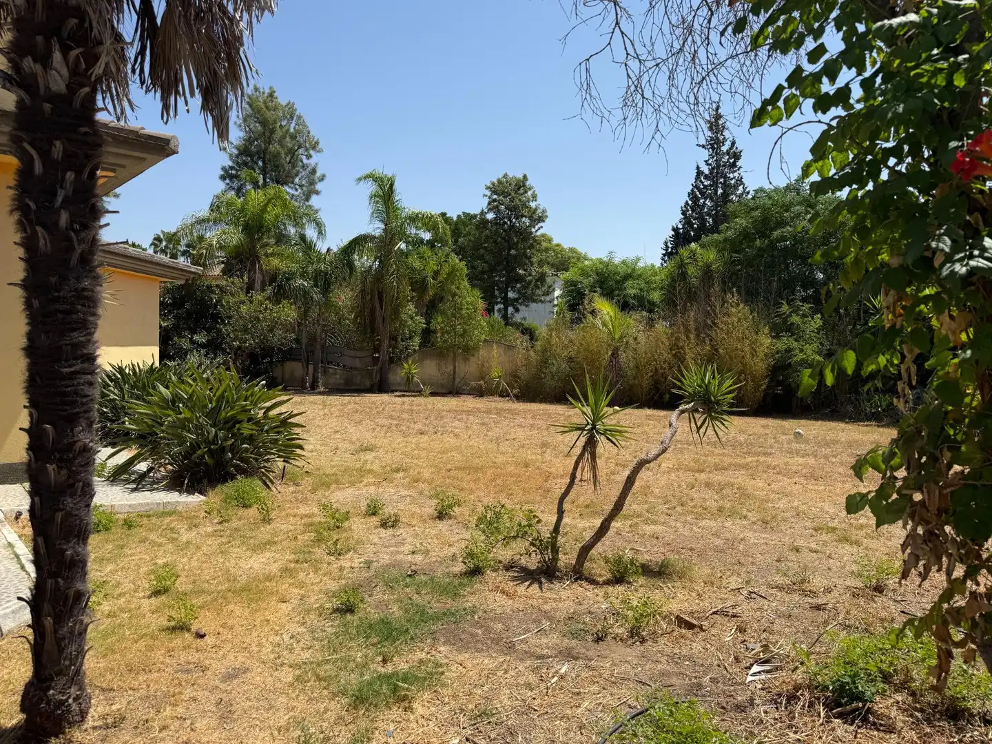 Casa o chalet en venta en Gelves con Aire acondicionado, Jardín privado y Terraza