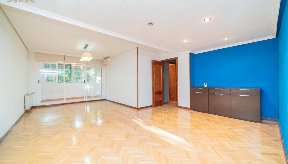 Foto 1 de Pis en venda a Calle Alonso Cano, Norte - Universidad, Madrid