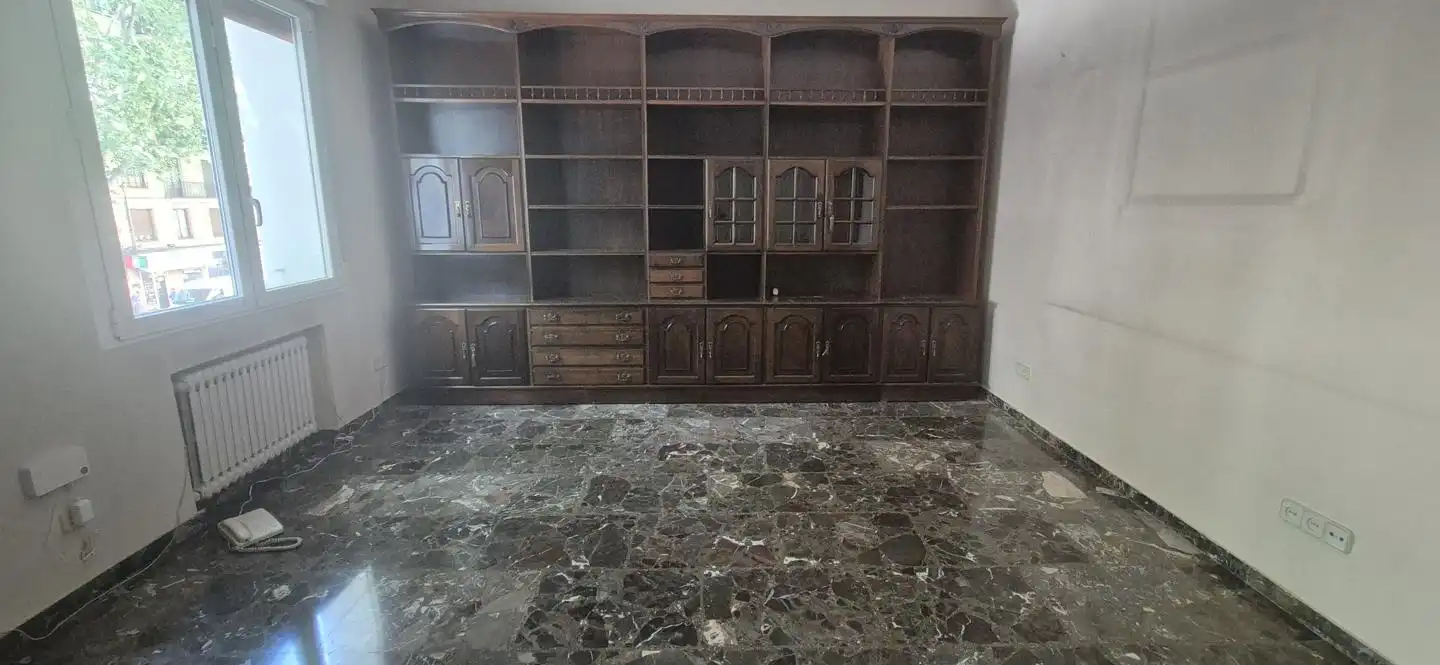 Flat for sale in Del Marqués De Urquijo, 22, Argüelles