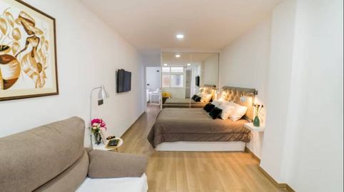 Photo 2 of Study for rent in Calle Tenerife, Santa Catalina - Canteras, Las Palmas de Gran Canaria