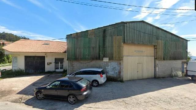 Oficina en Venta en Rúa Estrada da Magdalena en Darbo