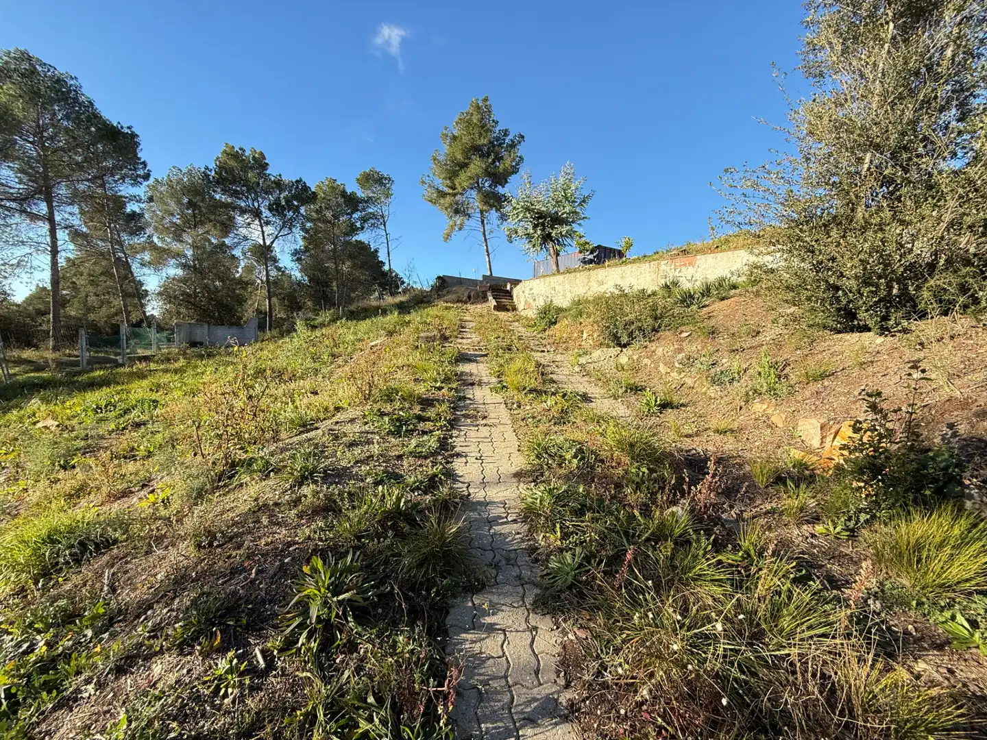 Residential land for sale in Les Fonts, imagen 5