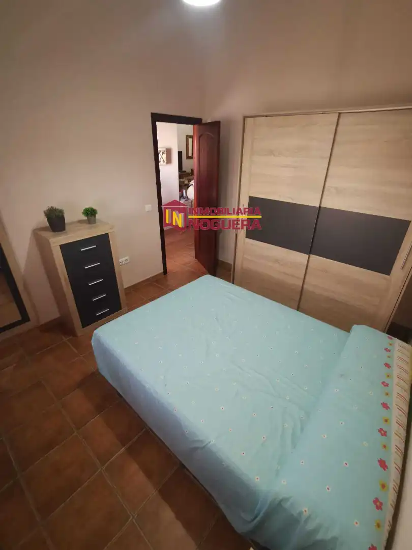 Habitación de Casa o chalet en venta en La Luisiana con Aire acondicionado, Terraza y Amueblado