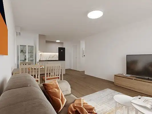Wohnung mit Aufzug zum Verkauf in Els Pins, imagen 5
