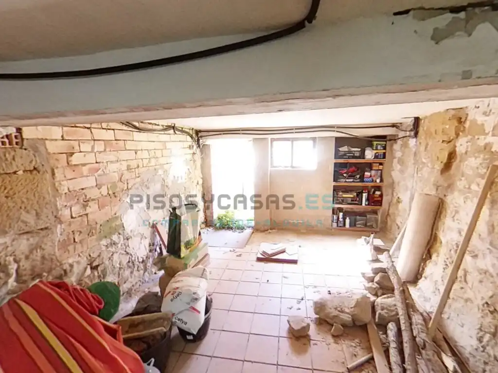 Casa o chalet en venta en Sádaba con Terraza y Amueblado