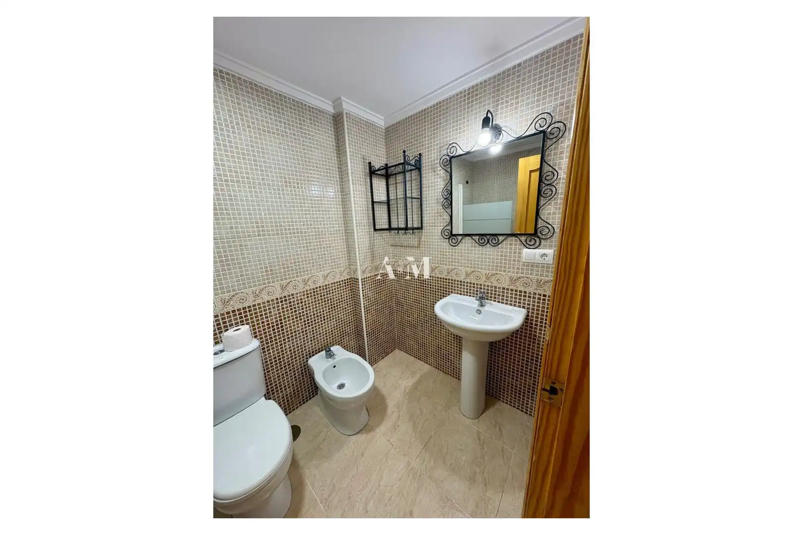 Flat with lift to rent in San Miguel de Salinas, imagen 9