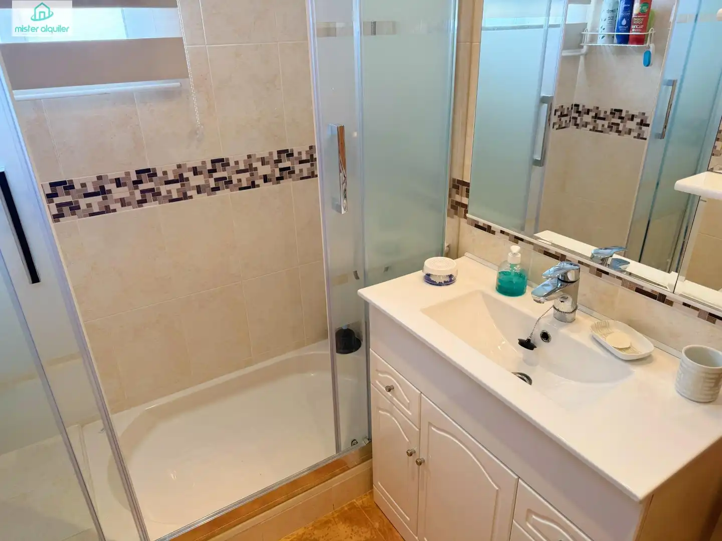 Apartament amb terrassa de lloguer a Calle SANT VICENT 109, imagen 10