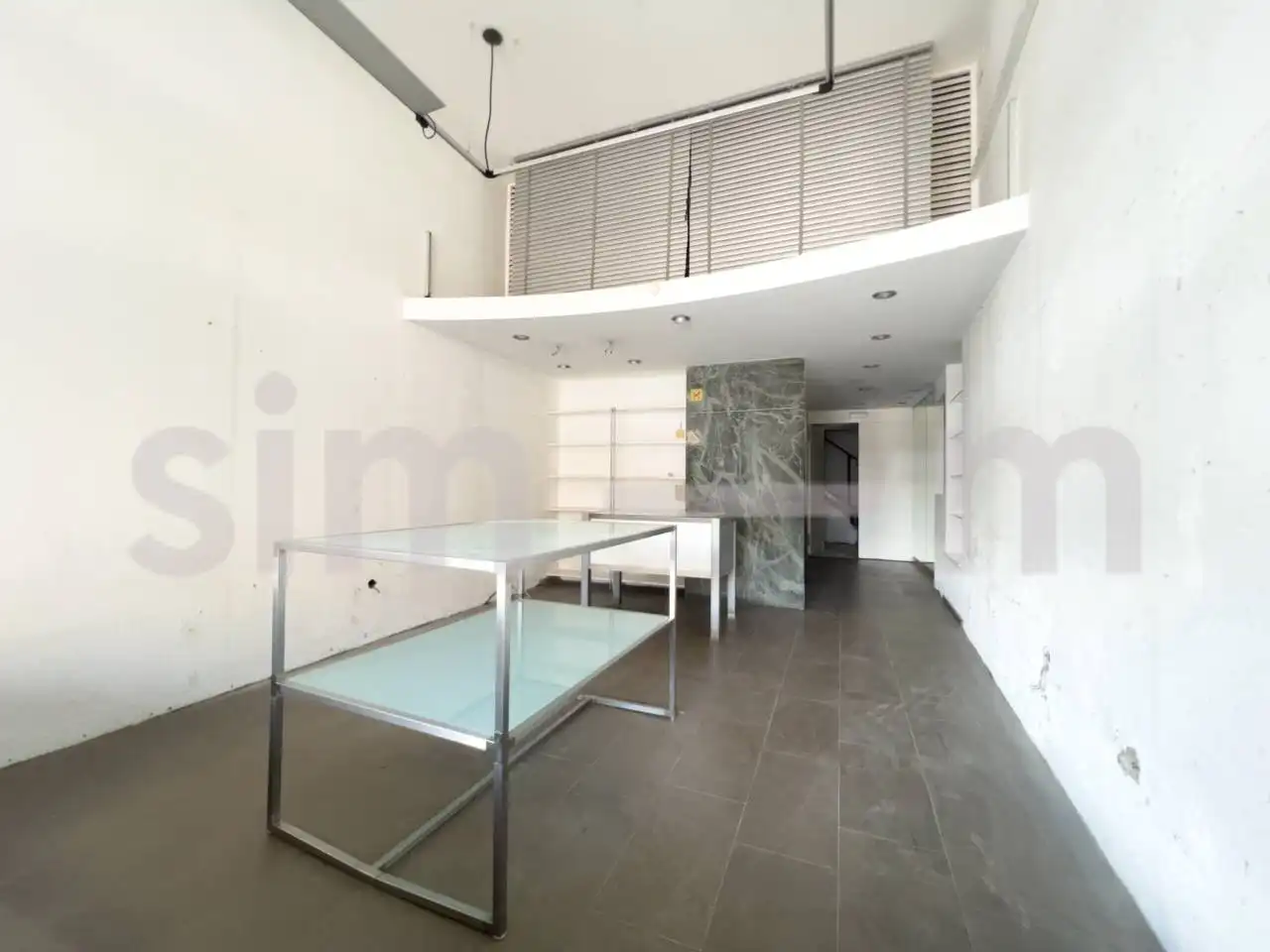 Locale commerciale in affitto a Plaza Major, imagen 5