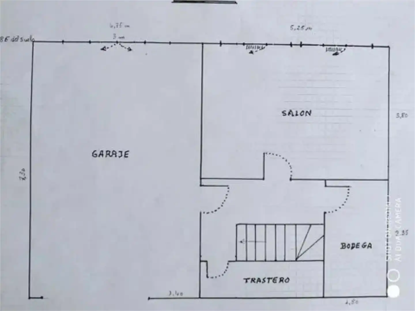 Piso en venta en Torrelodones con Piscina y Balcón