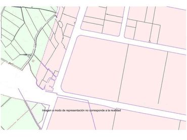Industrial land to rent in L'Alcora