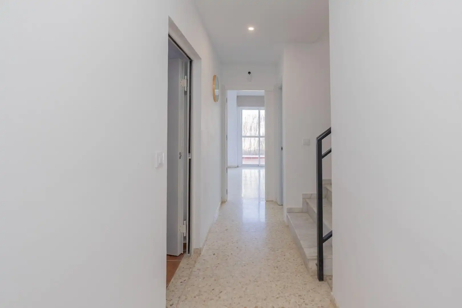 Casa adosada en venda en La Palma del Condado amb Terrassa