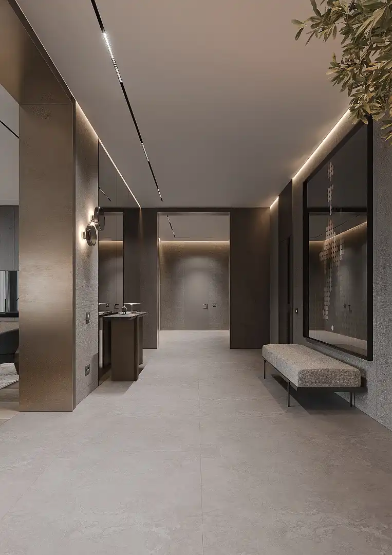 Piso en venta en Barcelona con Aire acondicionado, Calefacción y Parquet