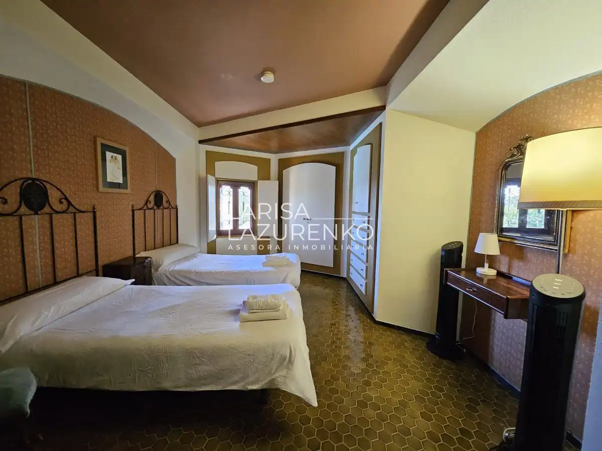 Habitación de Casa o chalet en venta en Riudecanyes con Aire acondicionado, Calefacción y Terraza