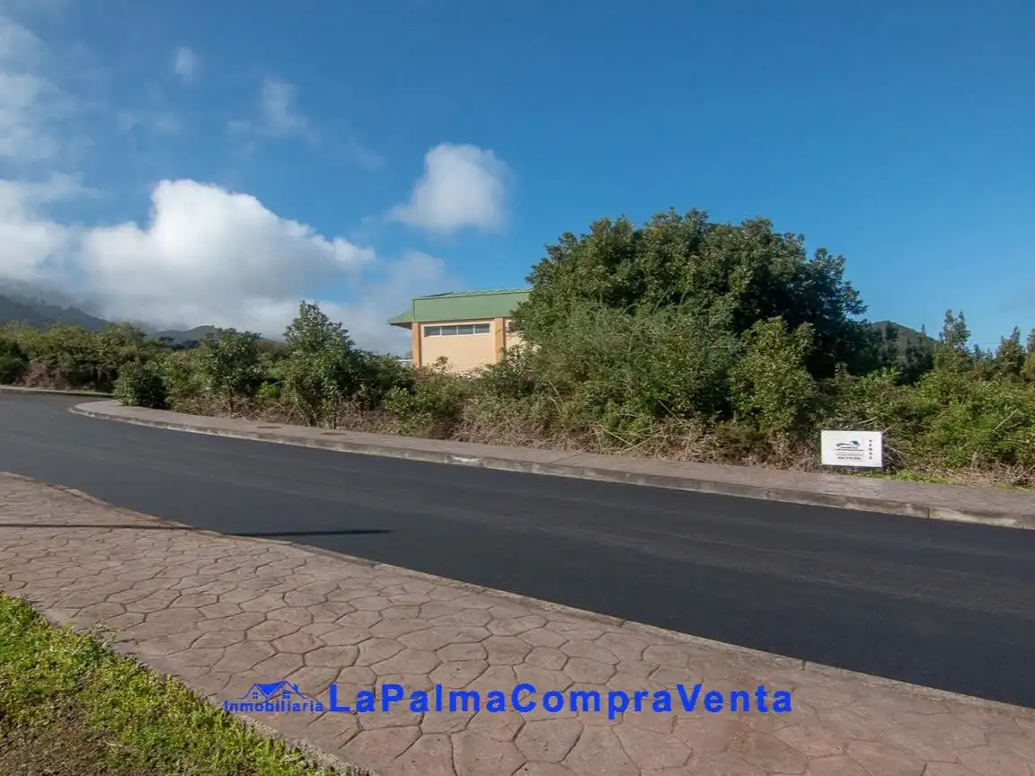 Außenansicht von Fabrik Grundstücke zum Verkauf in Barlovento