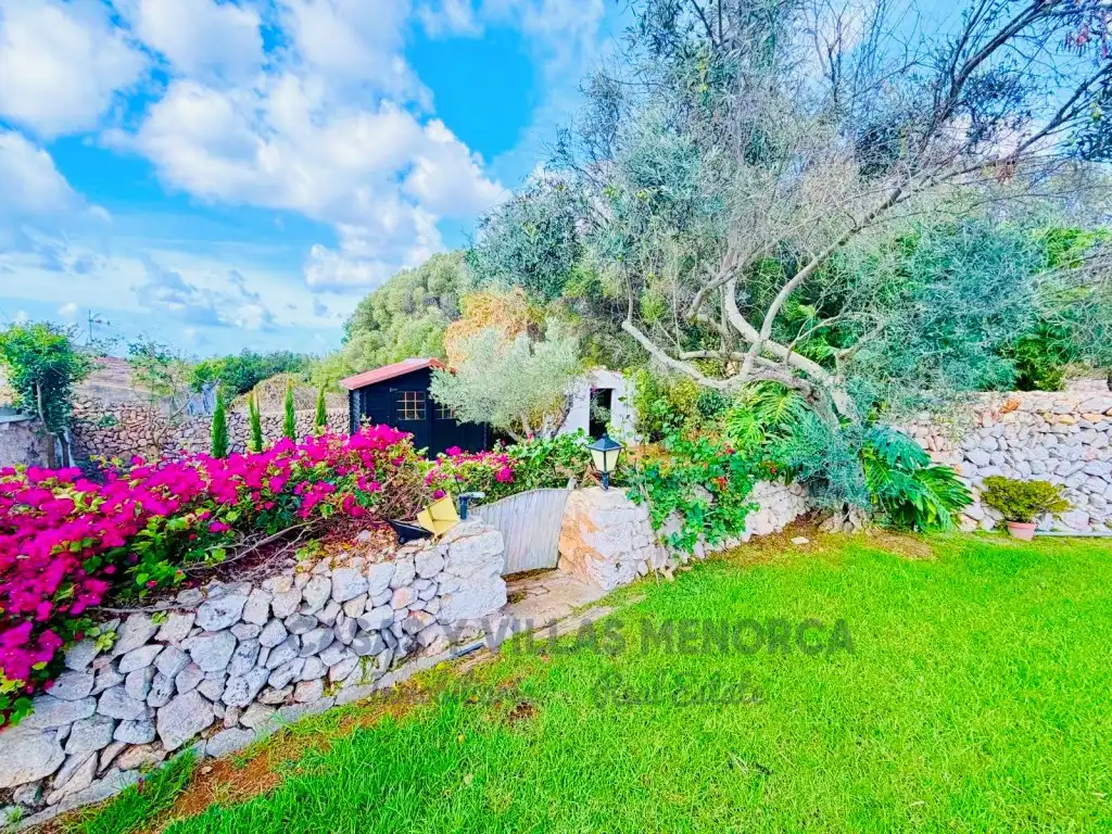 Casa rústica en venta en Diseminado Biniali, imagen 46