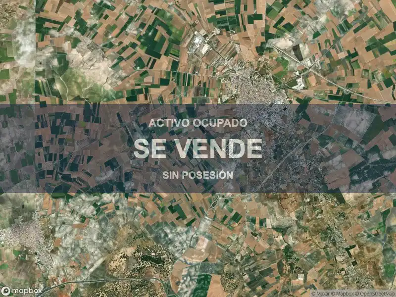 Piso en venta en Marchena