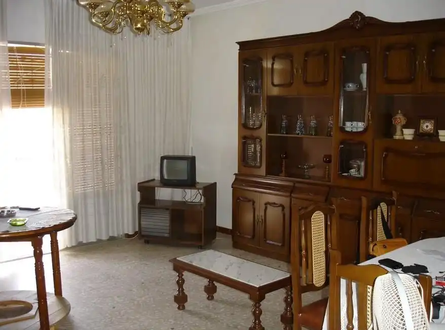 Planta baja en venta en Calle Constitución, 32, Monterrubio de la Serena
