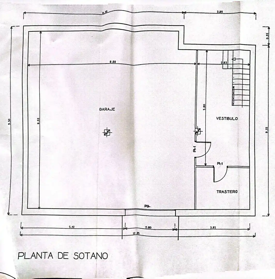 Casa o chalet en venta en Mos con Jardín privado