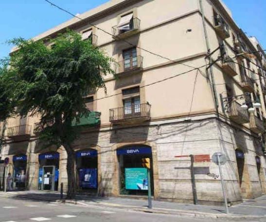 Vista exterior de Pis en venda en  Tarragona Capital