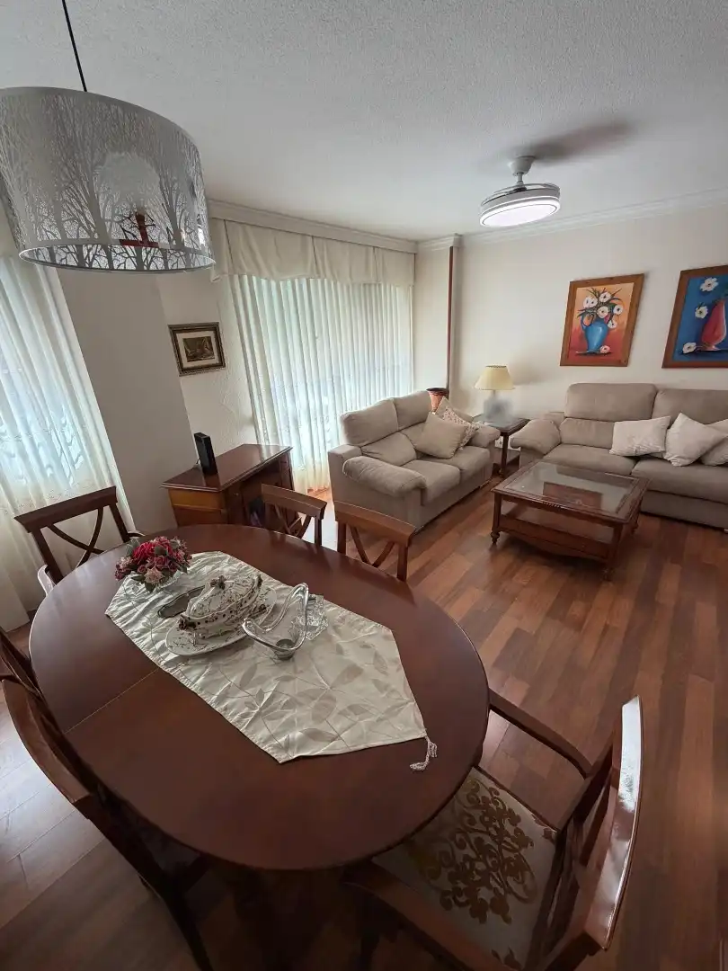 Appartement avec piscine à vendre à Nuevo Aranjuez - Ciudad de las Artes